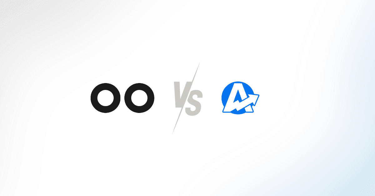 Cover image for AgencyAnalytics Alternative: LDOO Cuts 30 Minutes Per Client Report