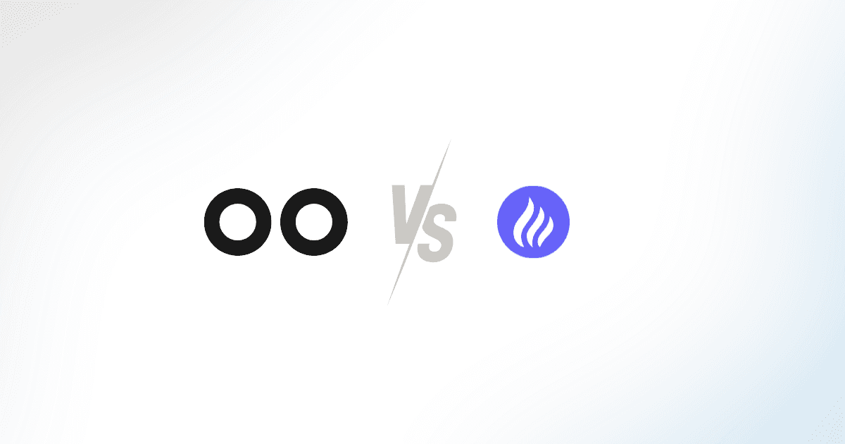 BlazeSQL vs LDOO comparison for NL-to-SQL analytics