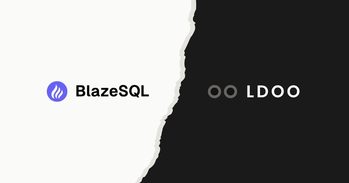 Cover image for BlazeSQL vs LDOO: Which NL-to-SQL Approach Fits Your Team?