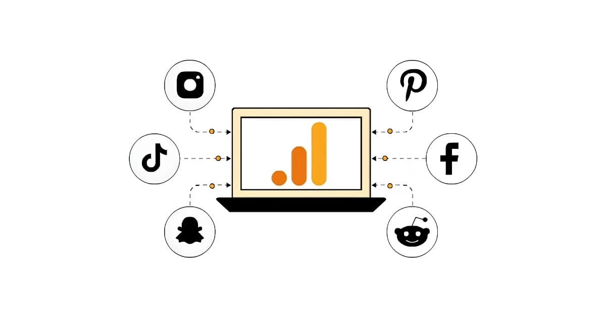 GA4 Now Imports Meta and TikTok Cost Data — What It Actually Changes for Agencies