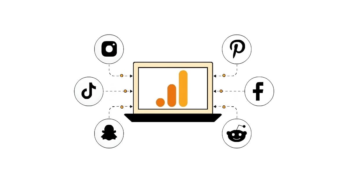 Cover image for GA4 Now Imports Meta and TikTok Cost Data — What It Actually Changes for Agencies