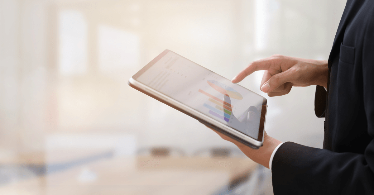 Cover image for How to Spot Growth Opportunities Hiding in Your Data