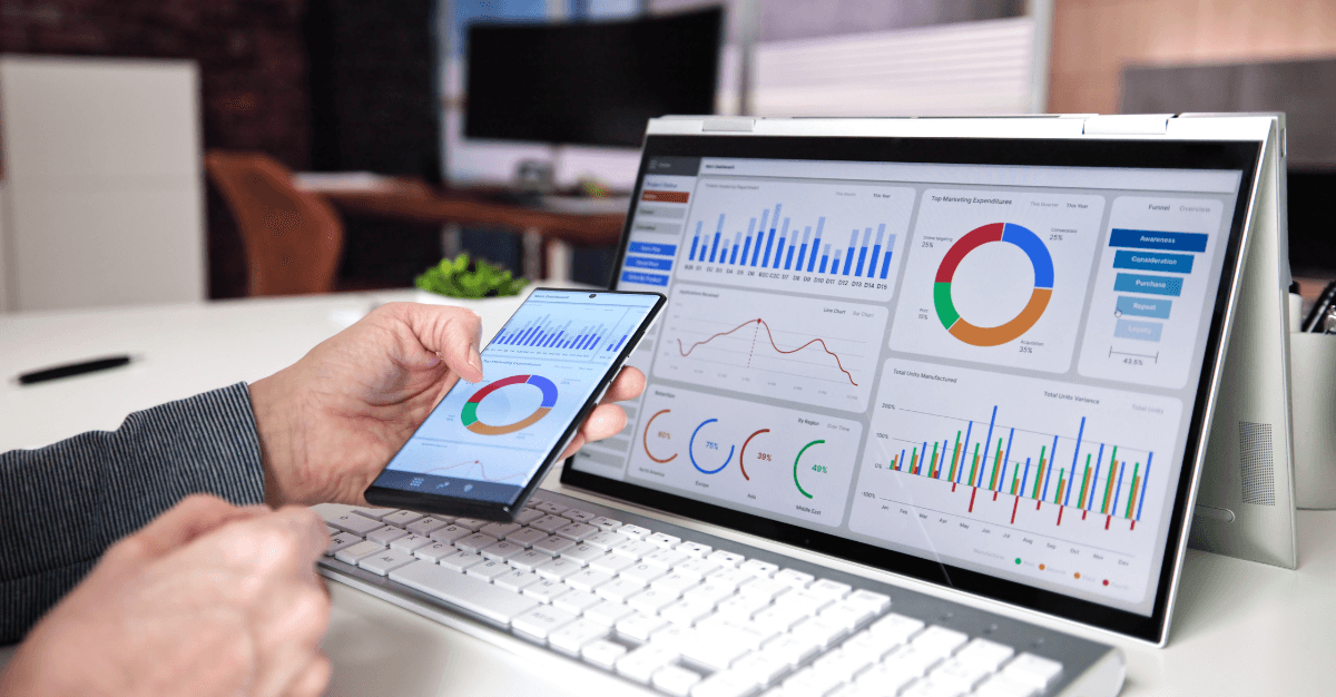 Building Real-Time Marketing Dashboards That Actually Matter